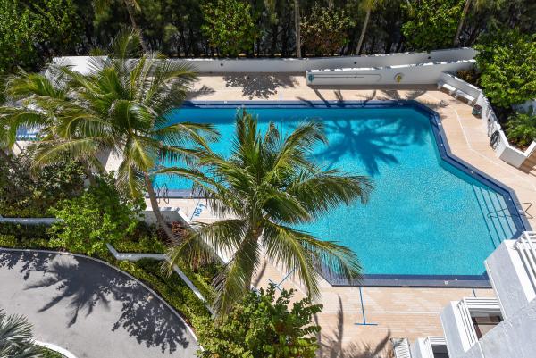 Casuarina, 3450 S Ocean Blvd #801, Highland Beach, Florida 33487, image 2