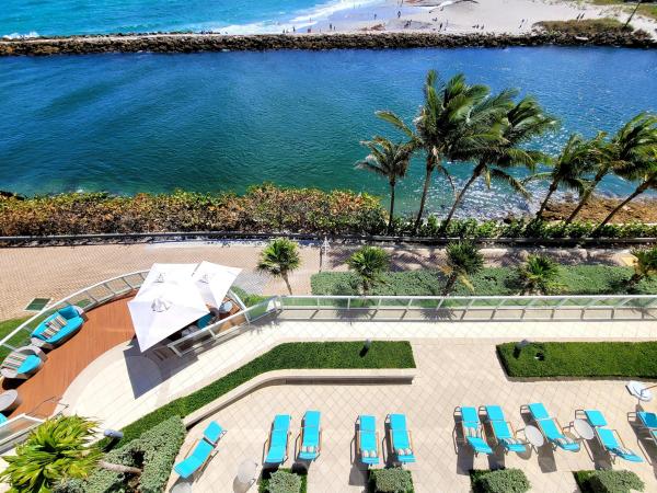 One Thousand Ocean, 1000 S Ocean Blvd #303, Boca Raton, Florida 33432, image 2