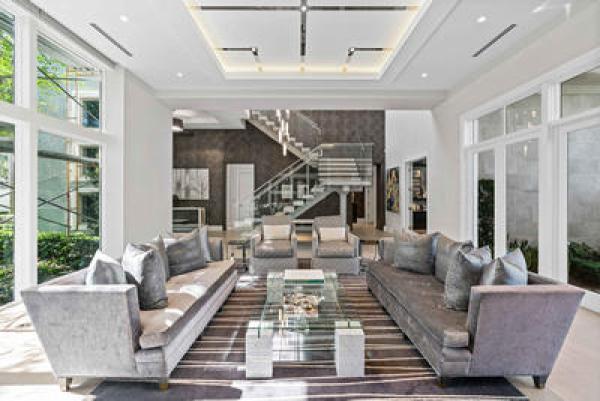 Old Palm Golf Club, 12408 Hautree Ct, Palm Beach Gardens, Florida 33418, image 1