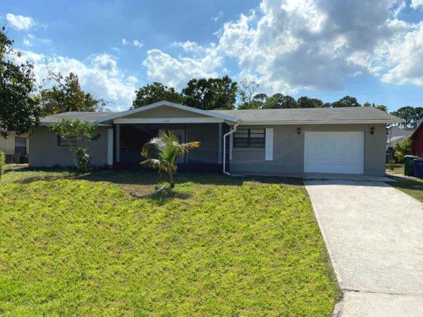 Floresta Pointe, 1214 SE Naples Ln, Port St. Lucie, Florida 34983, image 1