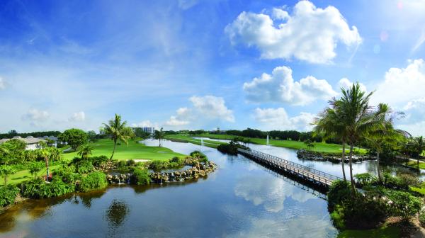 Woodcrest At Boca West Country Club, 7368 Woodmont Ct, Boca Raton, Florida 33434, image 2