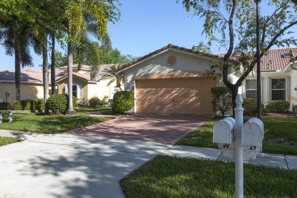 Sausalito Place, 30 Sausalito Dr, Boynton Beach, Florida 33436, image 1