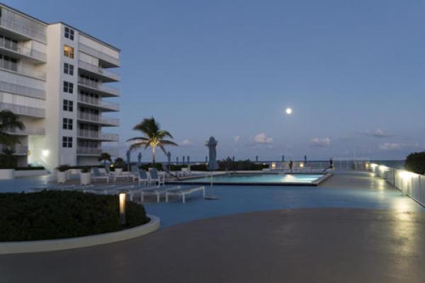 The Barclay, 3546 S Ocean Blvd #716, South Palm Beach, Florida 33480, image 2