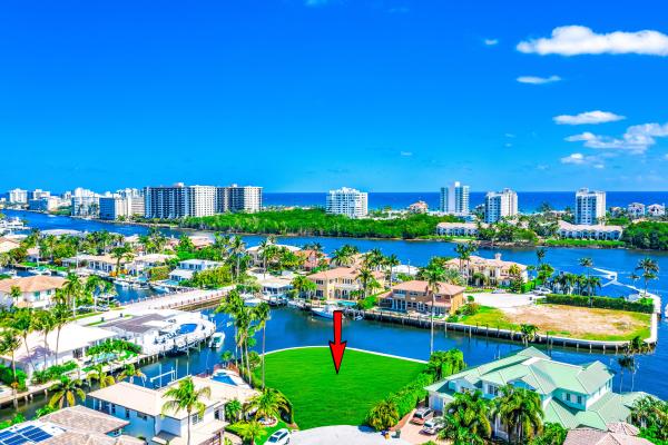 Boca Harbour, 851 NE 69th St, Boca Raton, Florida 33487, image 1