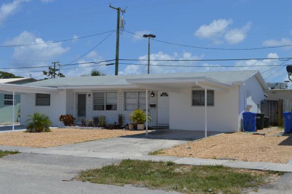 Alho Heights, 1310 Alho Dr, Lantana, Florida 33462, image 1