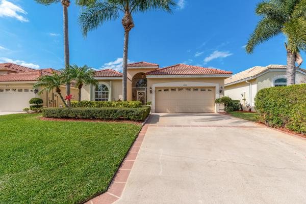 Highland Glen, 1535 SE Holyrood Ln, Port St. Lucie, Florida 34952, image 1