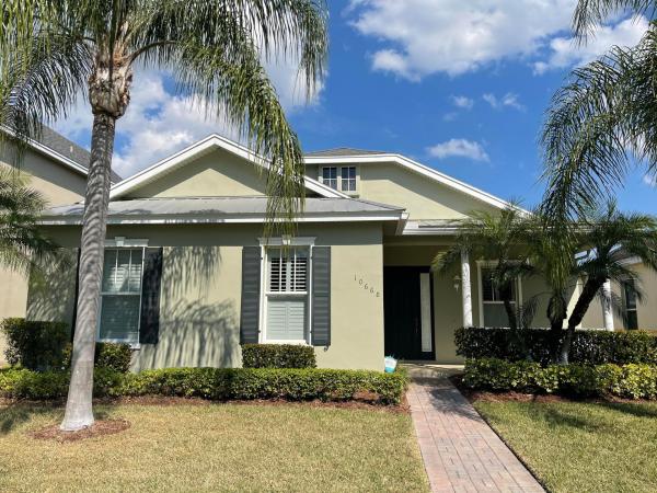 Bedford Park At Tradition, 10668 SW Westlawn Blvd, Port St. Lucie, Florida 34987, image 1
