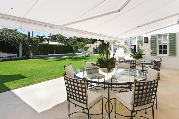 Eden Properties, 304 Garden Rd, Palm Beach, Florida 33480, image 2