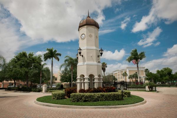 The Belmont At St Lucie West, 126 SW Peacock Blvd #14-102, Port St. Lucie, Florida 34986, image 3