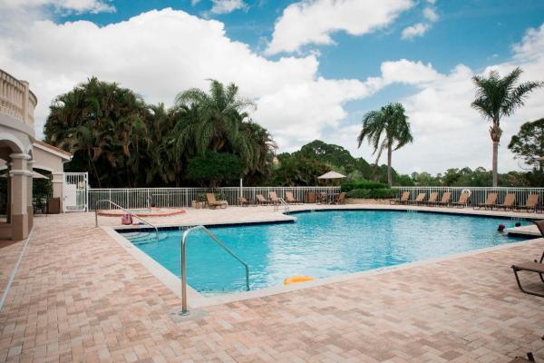 The Belmont At St Lucie West, 106 SW Peacock Blvd #4-206, Port St. Lucie, Florida 34986, image 1