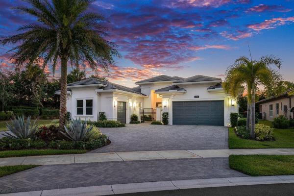 Berkeley, 11792 Windy Forest Way, Boca Raton, Florida 33498, image 2