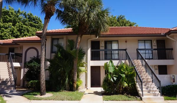San Remo Golf & Tennis Club, 301 Club Cir #208, Boca Raton, Florida 33487, image 1