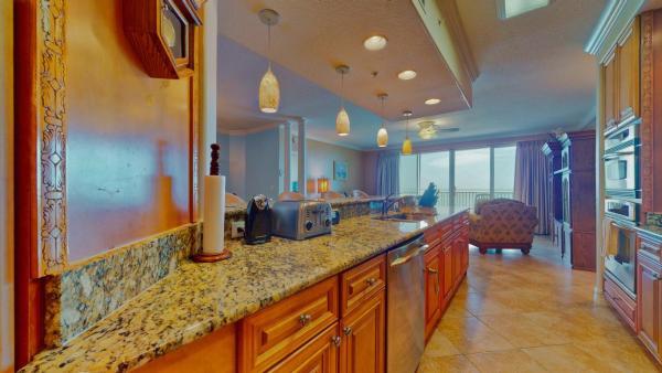 Oceanique Oceanfront, 4180 N Highway A1a #604 B, Fort Pierce, Florida 34949, image 1