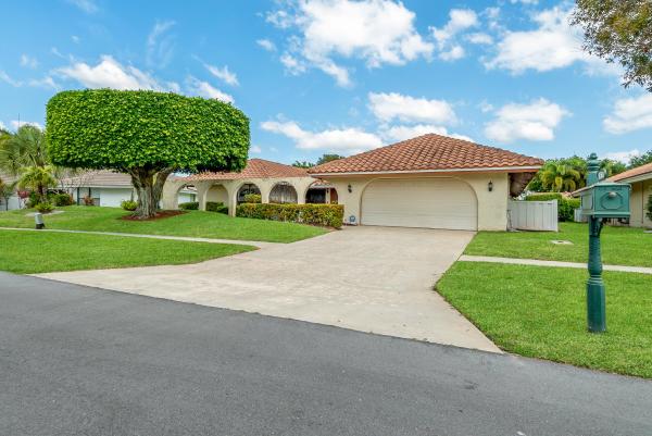 Brookfield, 5963 Glenbrook Dr, Boca Raton, Florida 33433, image 1