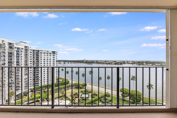 Rapallo South, 1801 S Flagler Dr #1508, West Palm Beach, Florida 33401, image 2