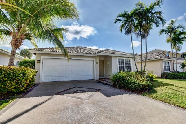 Lantern Key, 6820 Hendry Dr, Lake Worth, Florida 33463, image 1