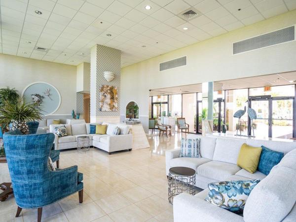 Sands On The Ocean, 3100 N Highway A1a #1102, Fort Pierce, Florida 34949, image 1