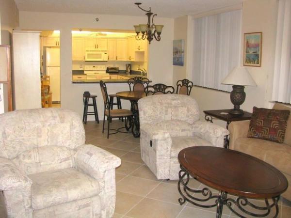 Sands On The Ocean, 3100 N Highway A1a #1102, Fort Pierce, Florida 34949, image 2