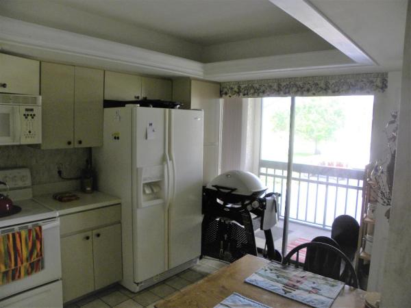 Lakeshore Village Of Meadowood, 3200 Twin Lakes Ter #202, Fort Pierce, Florida 34951, image 1
