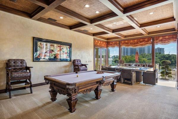The Sanctuary, 750 Tern Point Cir, Boca Raton, Florida 33431, image 1