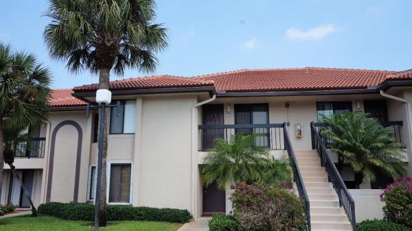 San Remo Golf & Tennis Club, 301 Club Cir #204, Boca Raton, Florida 33487, image 1