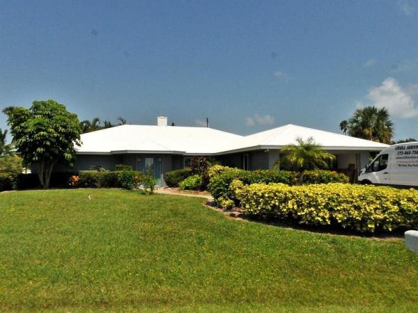 Thumb Point, 1654 Thumb Point Dr, Fort Pierce, Florida 34949, image 2