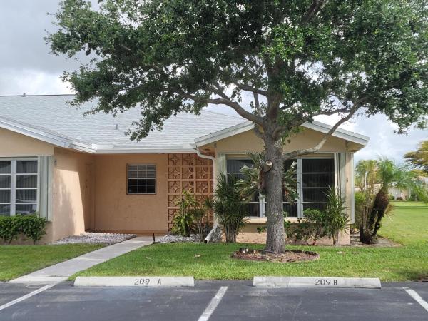 High Point 1 & 2 Of Delray West, 14396 Canalview Dr #D, Delray Beach, Florida 33484, image 2