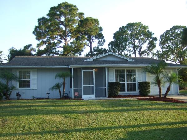 Palm Trails, 1322 SW Crest Ave, Port St. Lucie, Florida 34953, image 2