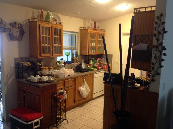 Palm Trails, 1322 SW Crest Ave, Port St. Lucie, Florida 34953, image 1