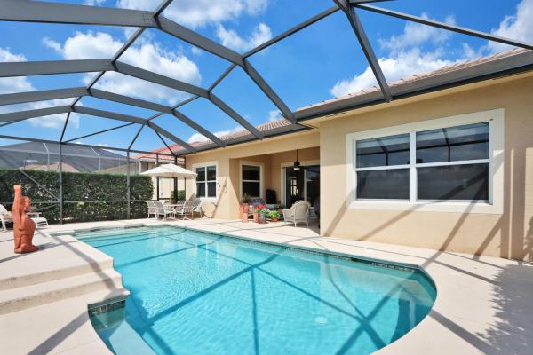 PGA Village Verano, 9481 SW Nuova Way, Port St. Lucie, Florida 34986, image 1