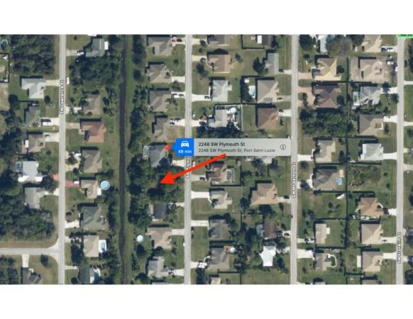 Oak Hammock, 2248 SW Plymouth St, Port St. Lucie, Florida 34953, image 1