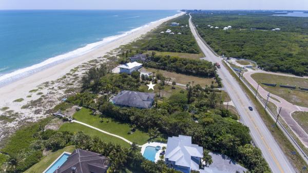 Vero Beach Ocean Club, 6750 N Highway A1a, Fort Pierce, Florida 34949, image 1