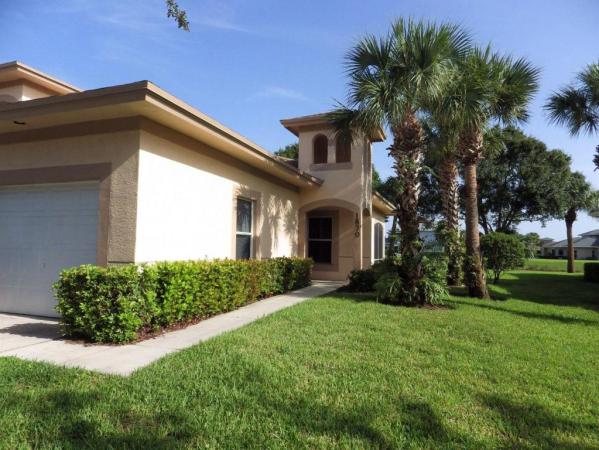 The Lakes At The Savannah, 1870 Sandhill Crane Dr #2, Fort Pierce, Florida 34982, image 1