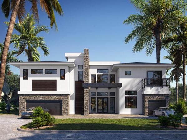 Tropic Isle, 929 Cypress Dr, Delray Beach, Florida 33483, image 2