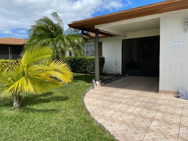 Delray Villas 4 & 5, 13658 Whippet Way W, Delray Beach, Florida 33484, image 1