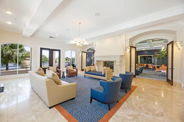 Tuscany On The Intracoastal, 4302 Tuscany Way, Boynton Beach, Florida 33435, image 1