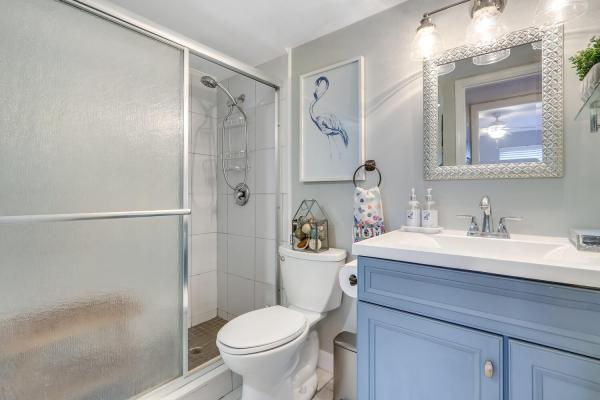Pine Ridge South 3, 307 Knotty Pine Cir #C-1, Greenacres, Florida 33463, image 1