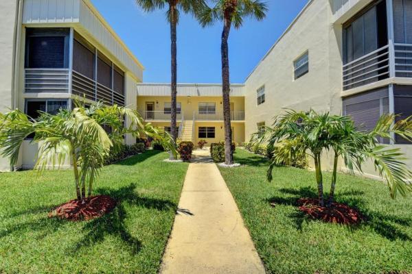 Normandy At Kings Point, 248 Normandy F, Delray Beach, Florida 33484, image 1