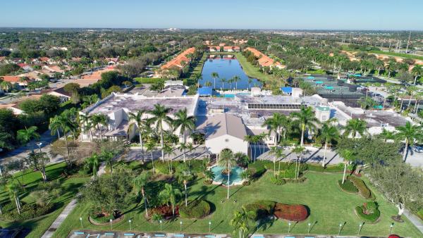 Palm Isles, 7825 Whispering Palms Dr #202, Boynton Beach, Florida 33437, image 1