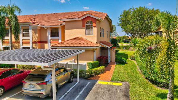 Palm Isles, 7825 Whispering Palms Dr #202, Boynton Beach, Florida 33437, image 2