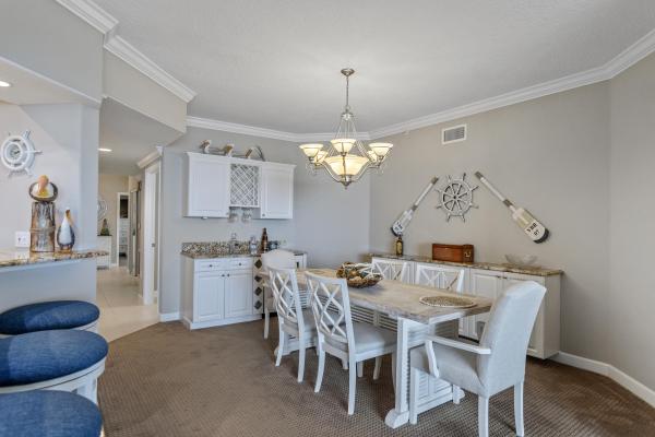 Ocean Pearl, 3920 N Highway A1a #1203, Fort Pierce, Florida 34949, image 3