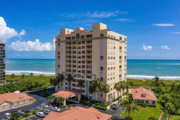 Ocean Pearl, 3920 N Highway A1a #1203, Fort Pierce, Florida 34949, image 2