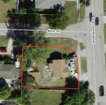 Northmore, 4215 Greenwood Ave, West Palm Beach, Florida 33407, image 2