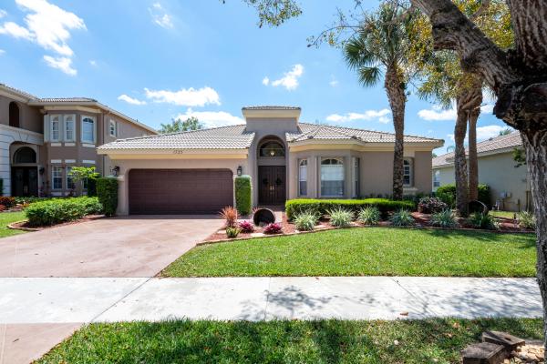Oakmont, 1725 Annandale Cir, Royal Palm Beach, Florida 33411, image 1