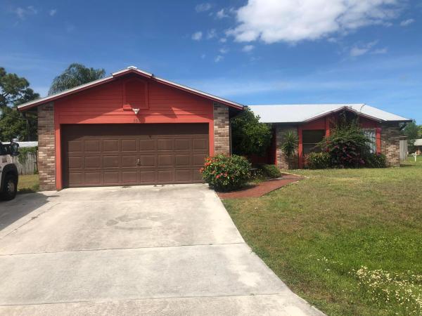 Swan Park, 501 SW Violet Ave, Port St. Lucie, Florida 34983, image 2