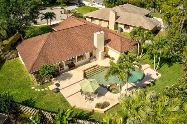 Sugar Pond Manor, 610 Dracena Dr, Wellington, Florida 33414, image 1
