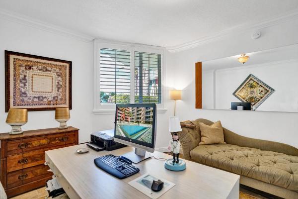 The Slade, 1551 N Flagler Dr #515, West Palm Beach, Florida 33401, image 3