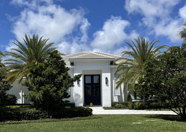 Golf Village At Admirals Cove, 110 Golf Village Blvd, Jupiter, Florida 33458, image 1