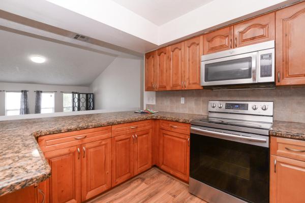 Cashmere Cove, 750 SW Monsoon Rd, Port St. Lucie, Florida 34953, image 1