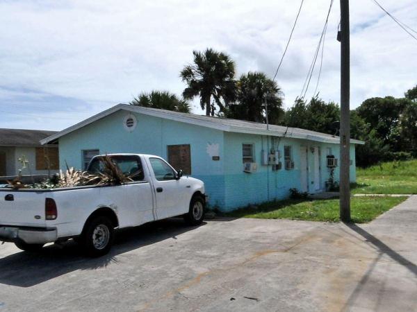 Prosperity Park, 1203 Avenue L, Fort Pierce, Florida 34950, image 1